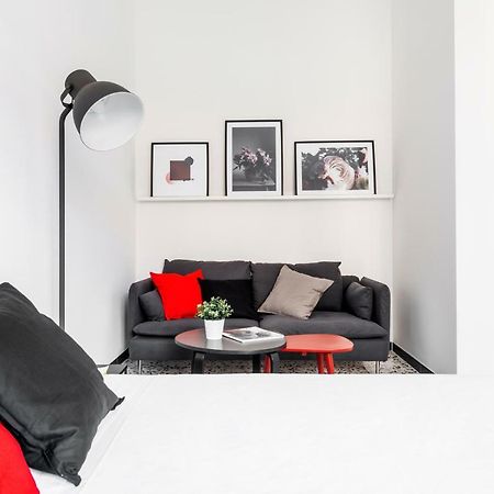 Mrg Home Holiday Sorrento Ngoại thất bức ảnh