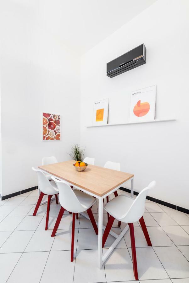 Mrg Home Holiday Sorrento Ngoại thất bức ảnh