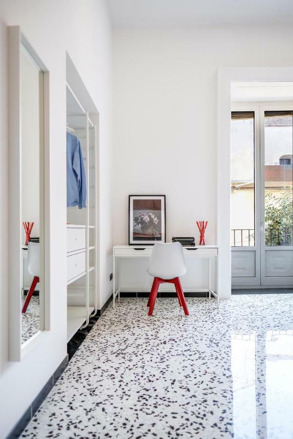 Mrg Home Holiday Sorrento Ngoại thất bức ảnh