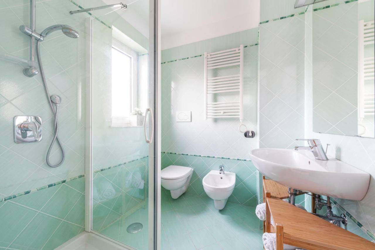 Mrg Home Holiday Sorrento Ngoại thất bức ảnh