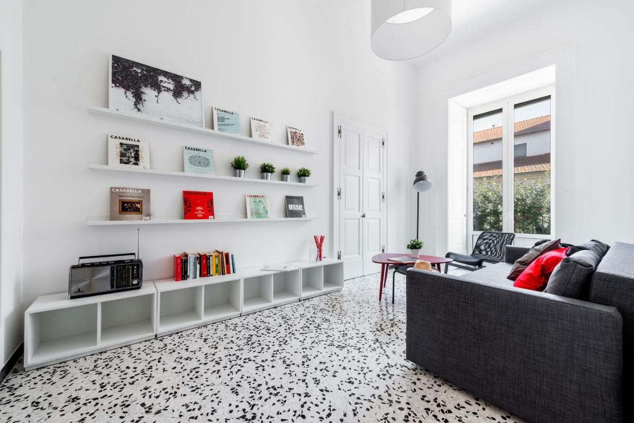 Mrg Home Holiday Sorrento Ngoại thất bức ảnh